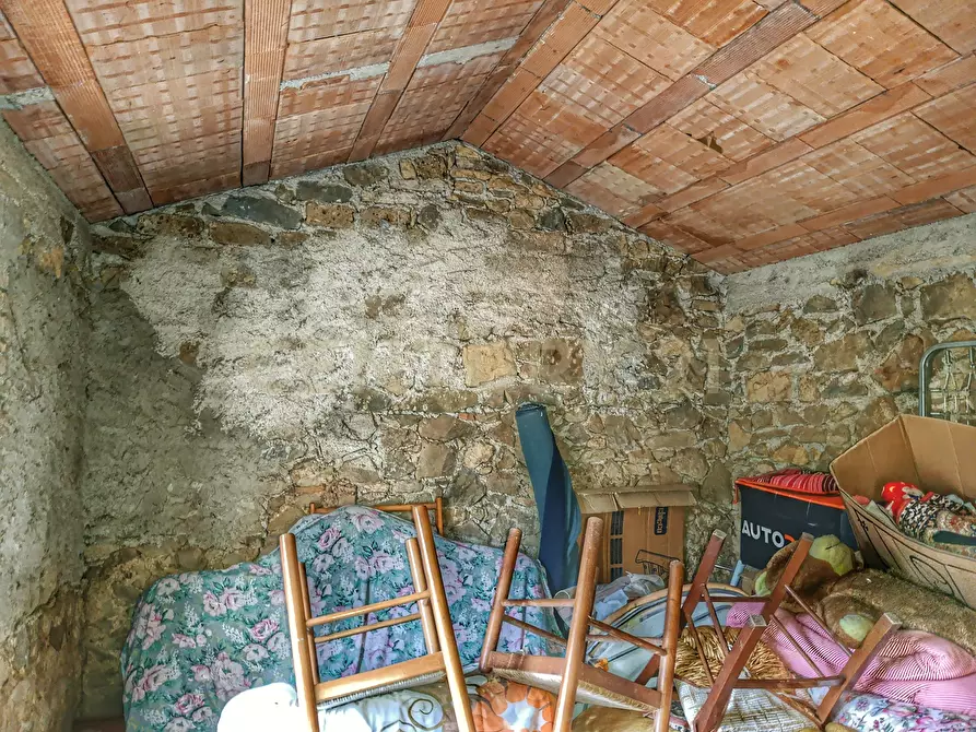 Immagine 6 di Rustico / casale in vendita  in Via del Passerino 1 a Santa Fiora
