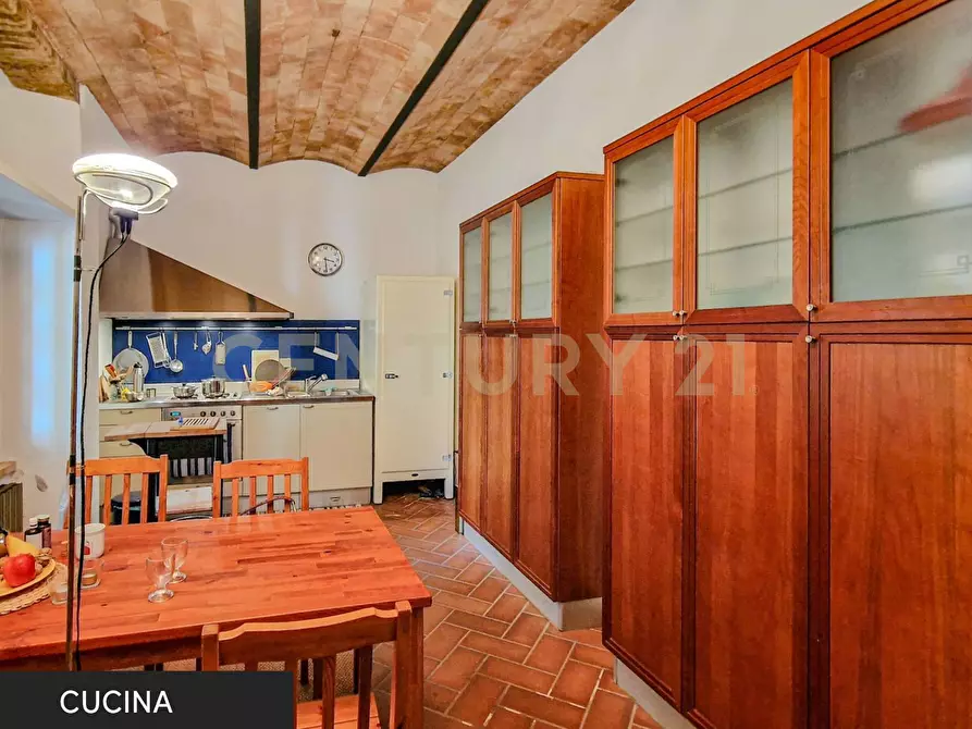 Immagine 9 di Appartamento in vendita  a Massa Marittima