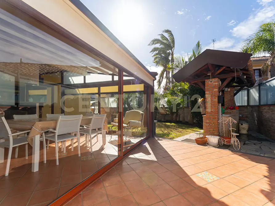 Immagine 13 di Casa indipendente in vendita  in Via N. Martoglio 3 a San Gregorio Di Catania