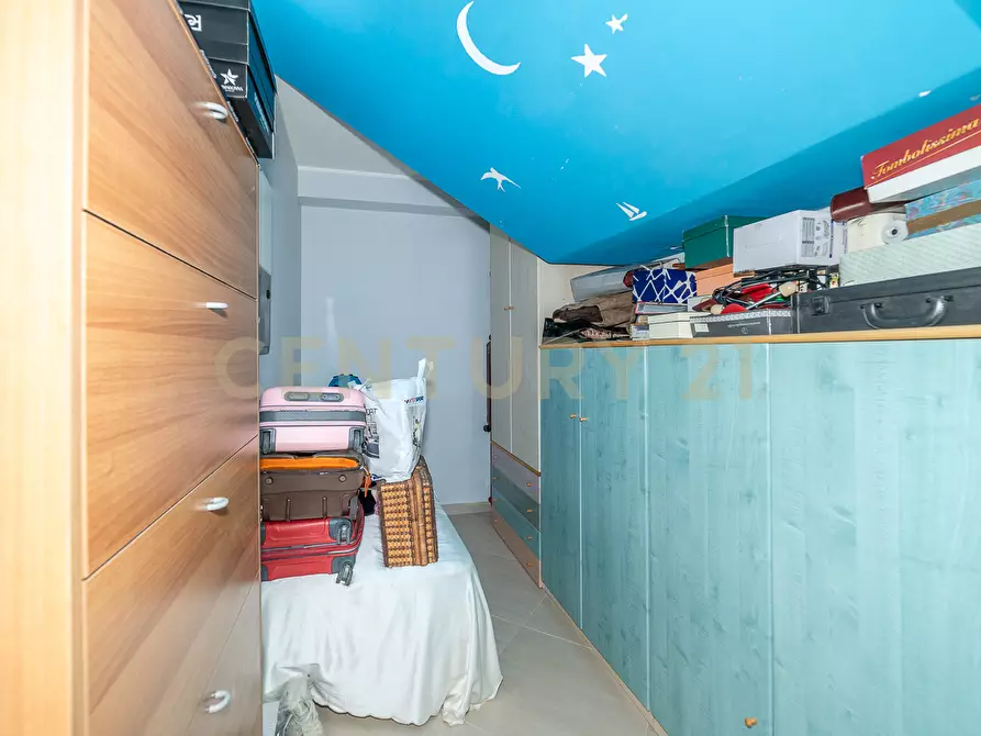 Immagine 68 di Villa in vendita  in Via Scalilla 42 a Catania