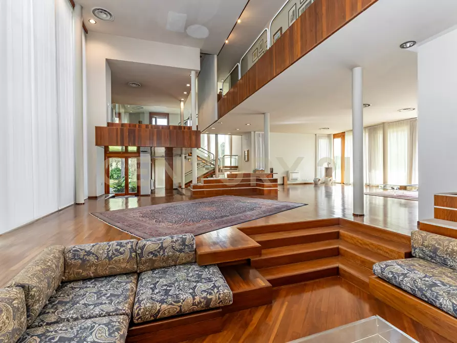 Immagine 16 di Villa in vendita  in Via dei Maceratoi 4 a Acireale