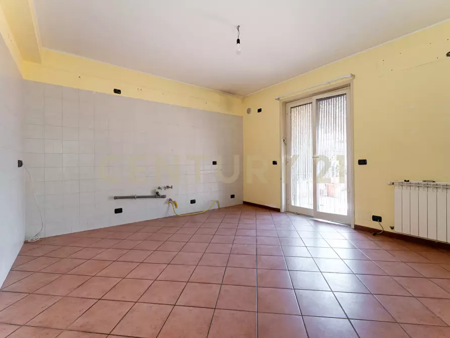 Immagine 20 di Porzione di casa in vendita  in Via degli Ulivi 9 a Tremestieri Etneo