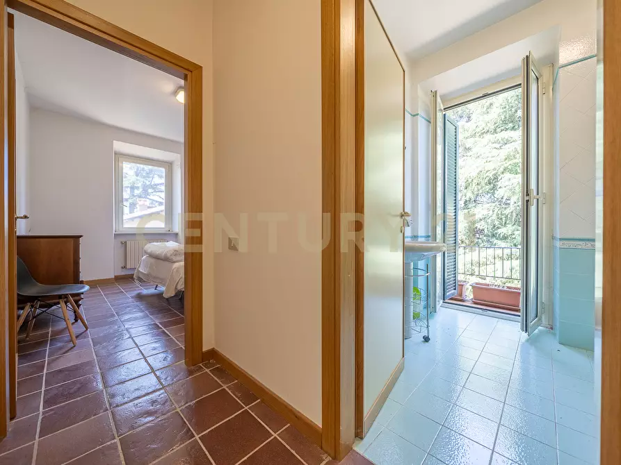 Immagine 62 di Villa in vendita  in Via Pedemontana 319 a Palestrina
