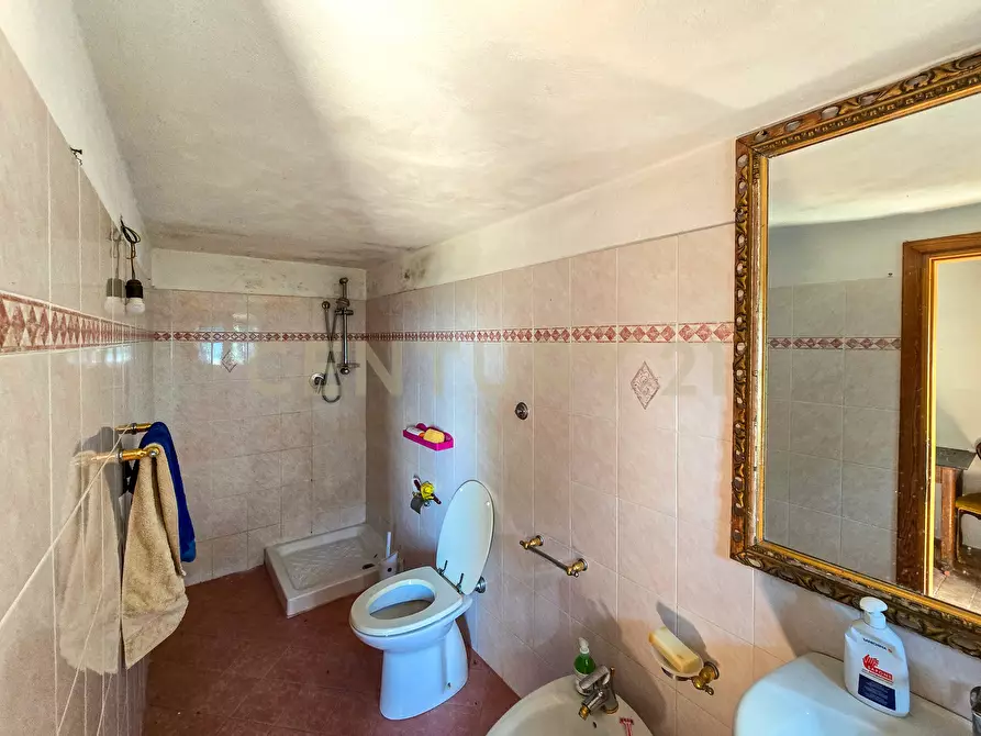 Immagine 7 di Rustico / casale in vendita  in podere le rocchette snc a Roccastrada