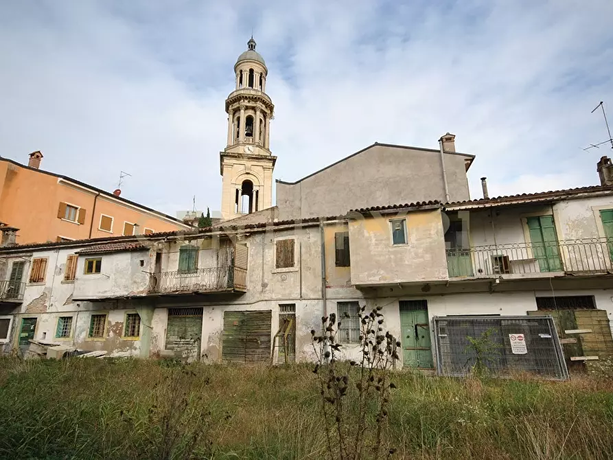 Immagine 9 di Porzione di casa in vendita  in Via Unità d'Italia 95 a Verona