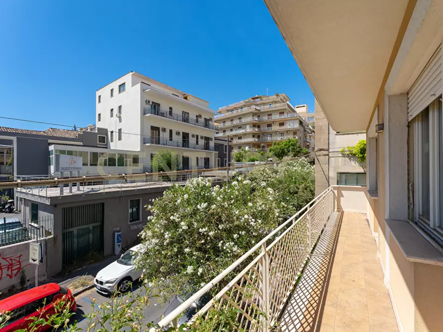 Immagine 44 di Villa in vendita  in Via Salvatore Paola 177 a Catania