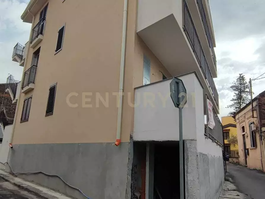 Immagine 2 di Appartamento in vendita  in Via Sabato Martelli Castaldi a Catania
