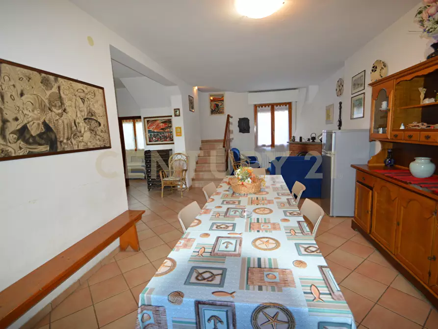 Immagine 20 di Casa trifamiliare in vendita  in Via Murene 35 a Grosseto