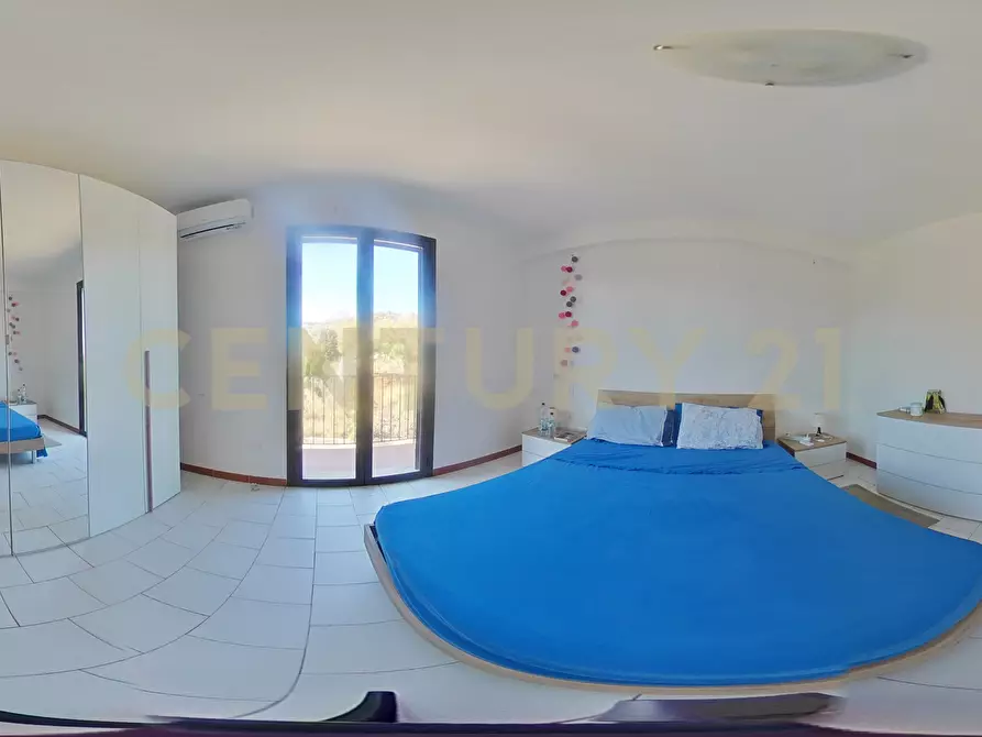 Immagine 43 di Villa in vendita  in BAIA ARCILE snc a Augusta