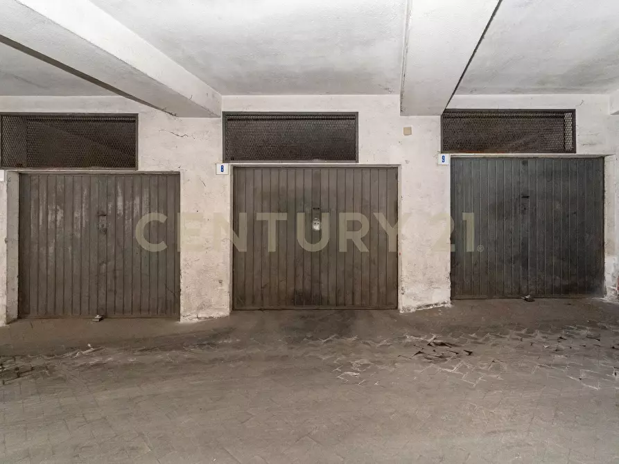 Immagine 4 di Quadrilocale in vendita  in Via Gorizia 37 a Catania