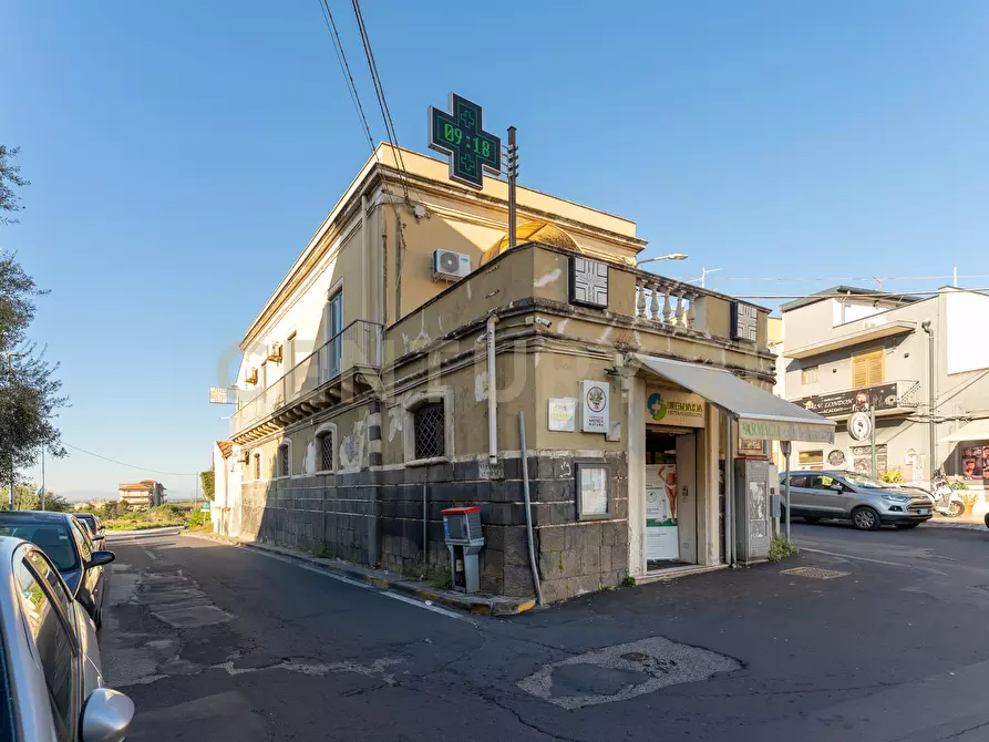 Immagine 5 di Ufficio in vendita  in Stradale Cravone 3 a Catania