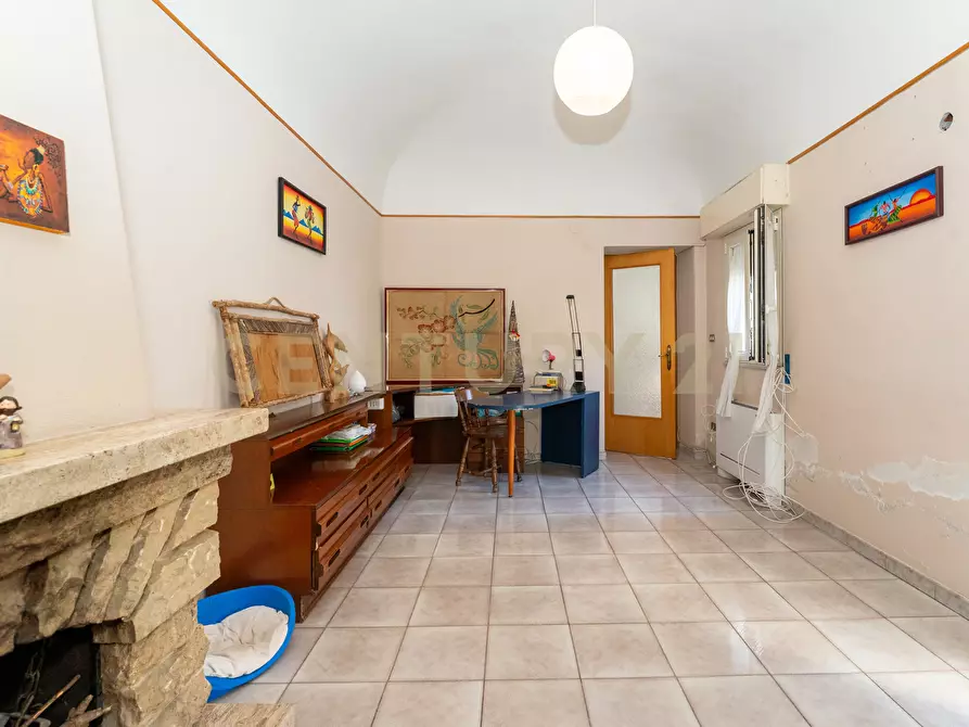 Immagine 37 di Casa indipendente in vendita  in Via Sartori 28 a Giarre