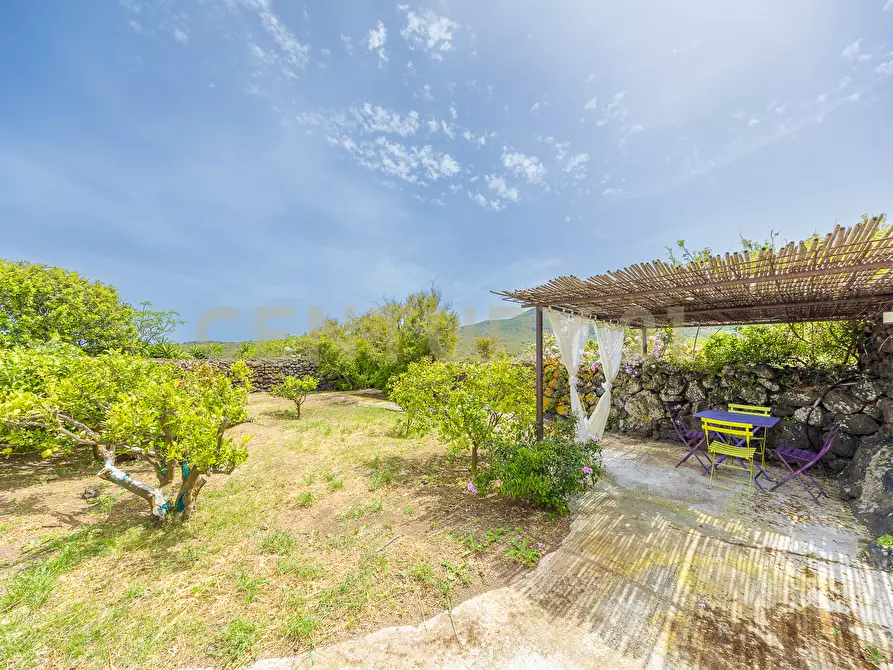 Immagine 37 di Casa indipendente in vendita  in 91017 Pantelleria TP a Pantelleria