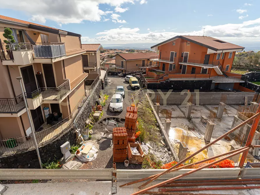 Immagine 56 di Mansarda in vendita  in Via Turati 13 a Belpasso