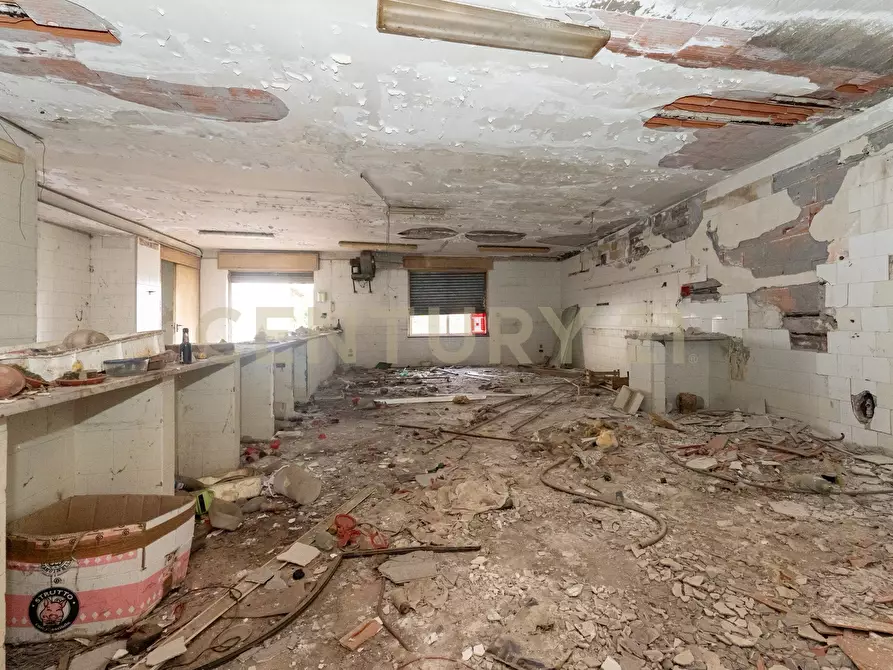 Immagine 4 di Appartamento in vendita  in Via Nuova 122 a Acireale