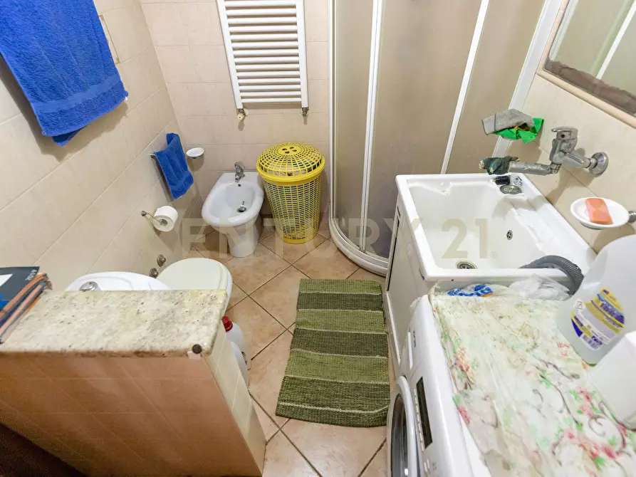 Immagine 23 di Casa indipendente in vendita  in Via Ulivi 89 a San Gregorio Di Catania