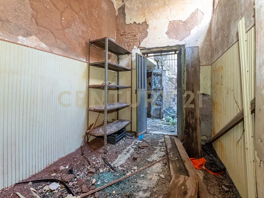 Immagine 7 di Casa indipendente in vendita  in Via Zia Lisa 252 a Catania