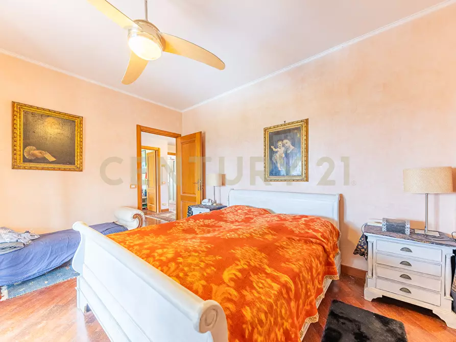 Immagine 12 di Villa in vendita  in Via Calabria 4 a Ardea