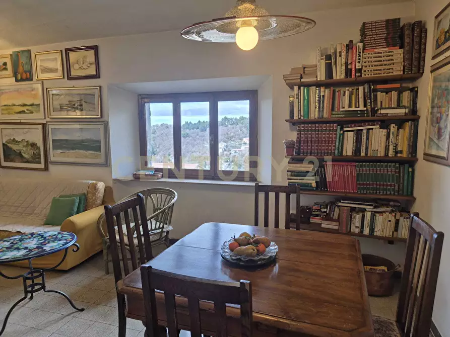 Immagine 10 di Attico in vendita  in Via Isidoro Maggi a Arcidosso