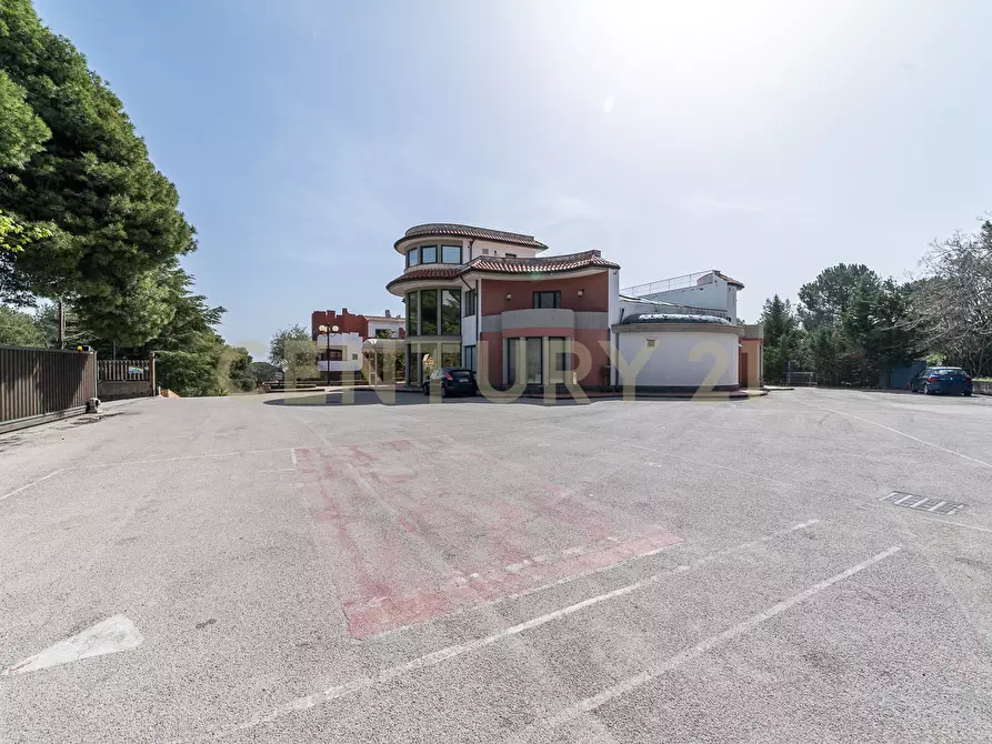 Immagine 21 di Albergo/B&B/Residence in vendita  in Via Etnea 163 a Nicolosi