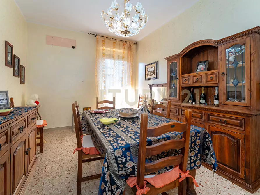 Immagine 72 di Trilocale in vendita  in Villaggio Zia Lisa II 108 a Catania