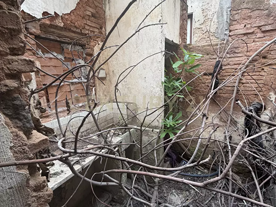 Immagine 21 di Appartamento in vendita  in Via Celeste 118 a Catania