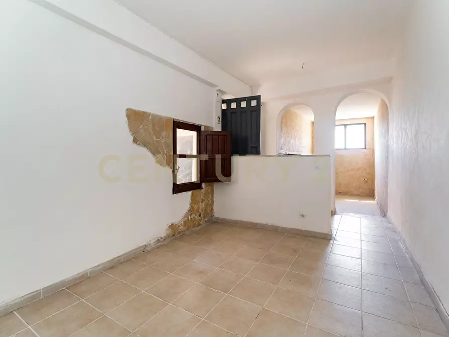 Immagine 24 di Quadrilocale in vendita  in Stradale Cravone 105 a Catania