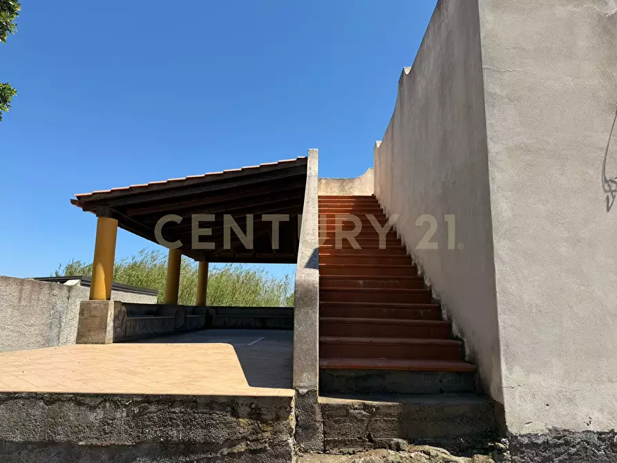 Immagine 4 di Casa semindipendente in vendita  in Via Minichella snc a Lipari