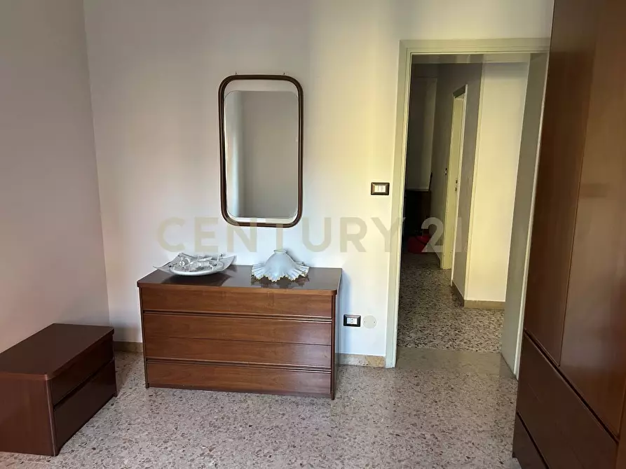 Immagine 24 di Trilocale in vendita  in Via Pier Fortunato Calvi 49 a Verona