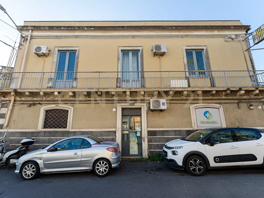 Immagine 6 di Ufficio in vendita  in Stradale Cravone 3 a Catania