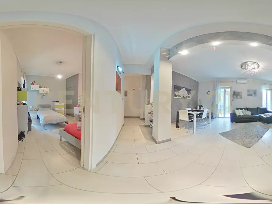 Immagine 49 di Appartamento in vendita  in Via del Falcetto 35 a Catania