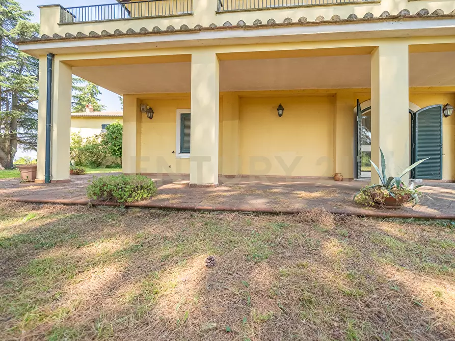 Immagine 22 di Villa in vendita  in Via Pedemontana 319 a Palestrina