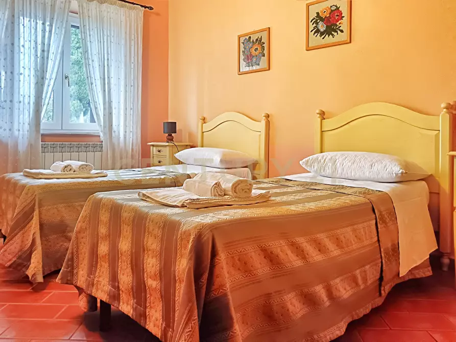 Immagine 26 di Casa indipendente in vendita  in podere san giuseppe a Piancastagnaio