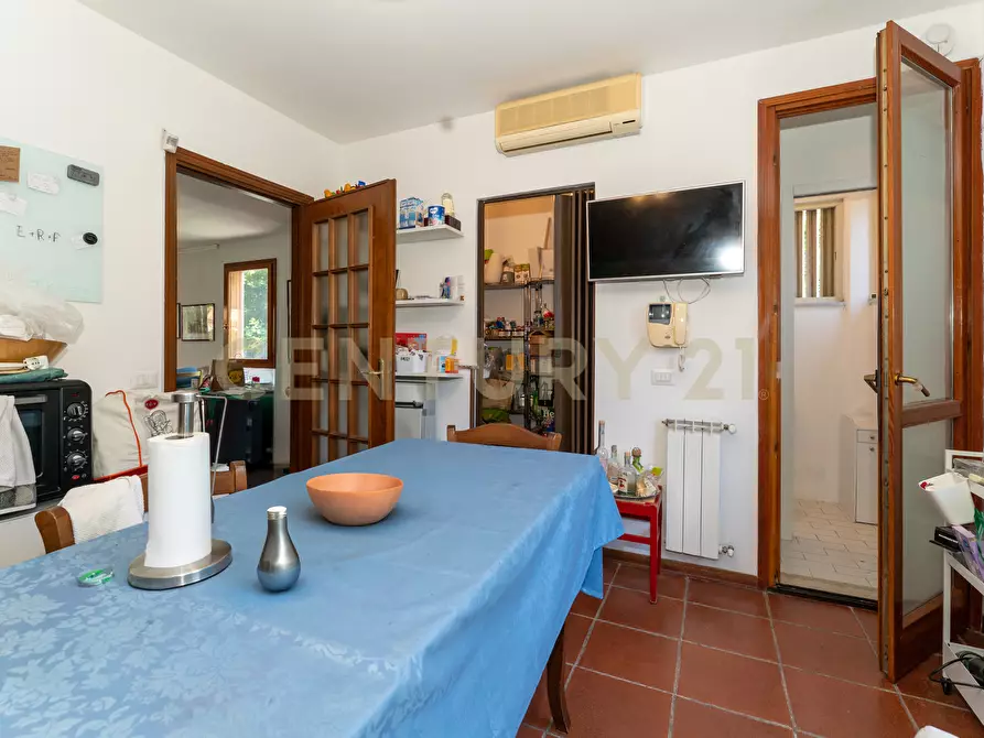 Immagine 31 di Villetta a schiera in vendita  in Via Brenta 21 a San Gregorio Di Catania