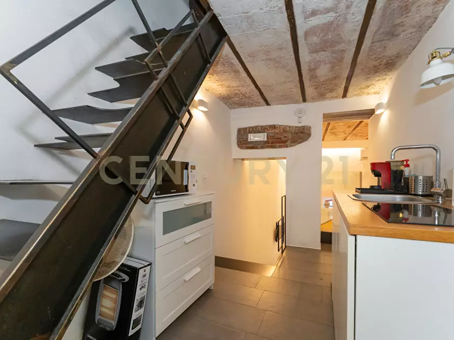 Immagine 106 di Casa bifamiliare in vendita  in Via della Palma a Catania