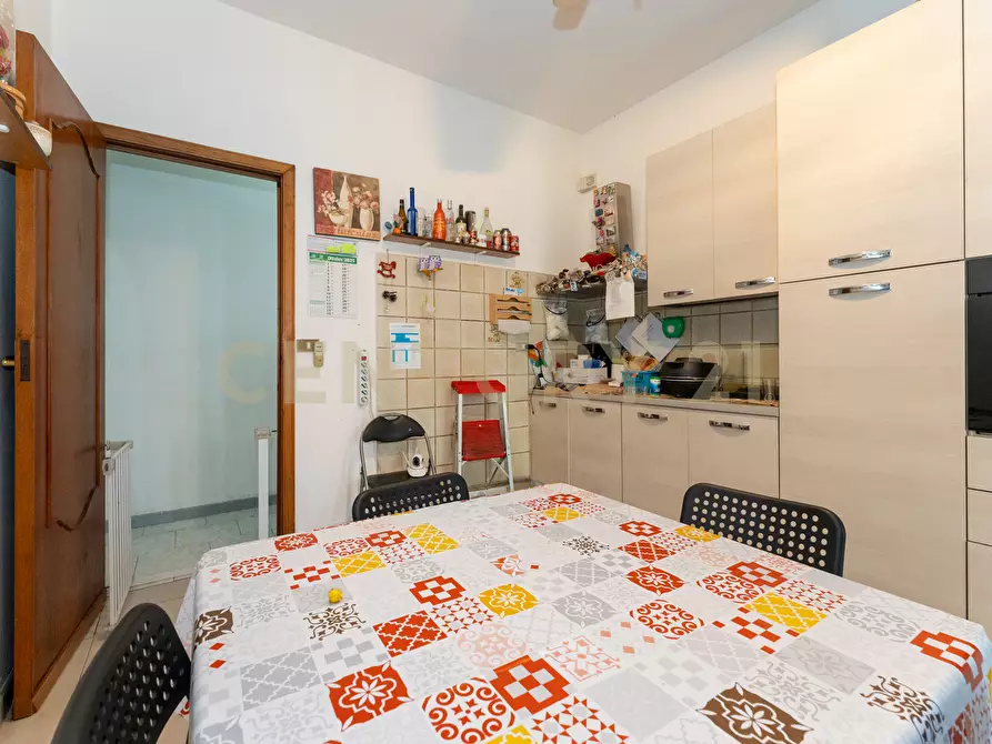 Immagine 10 di Appartamento in vendita  in Via Badia 47 a Aci Catena