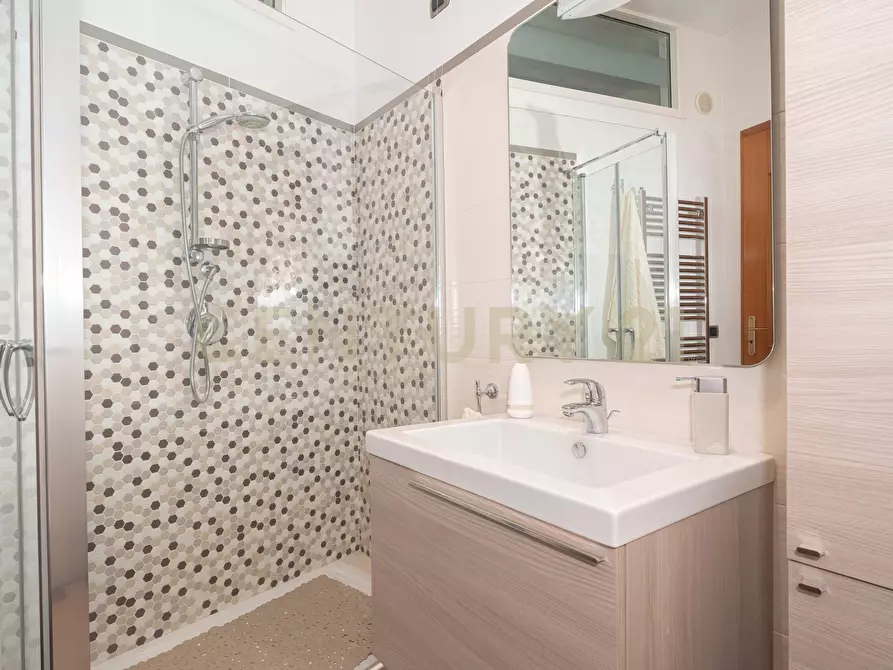 Immagine 12 di Casa semindipendente in vendita  in Via Giuseppe Mazzini 88 a Piazza Armerina