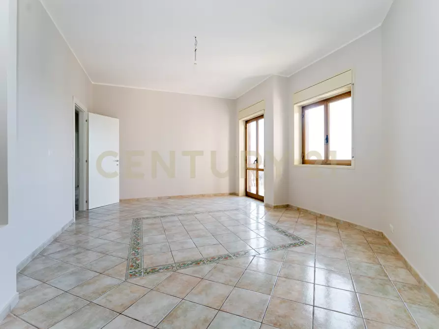 Immagine 8 di Quadrilocale in vendita  in Via Poggio D'Aquila 20 a Catania