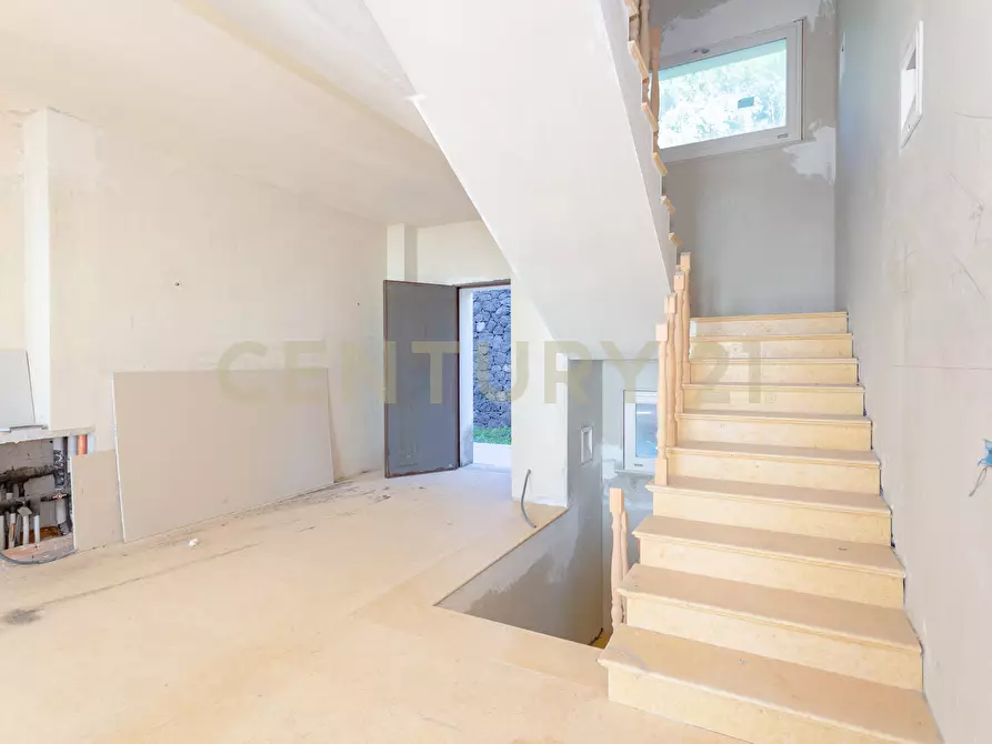 Immagine 4 di Villa in vendita  in Via Casalrosato 19 a Valverde