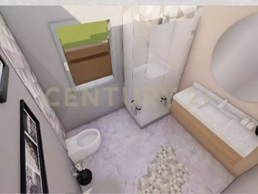 Immagine 18 di Villa in vendita  in Via Stazzone a Aci Sant'antonio