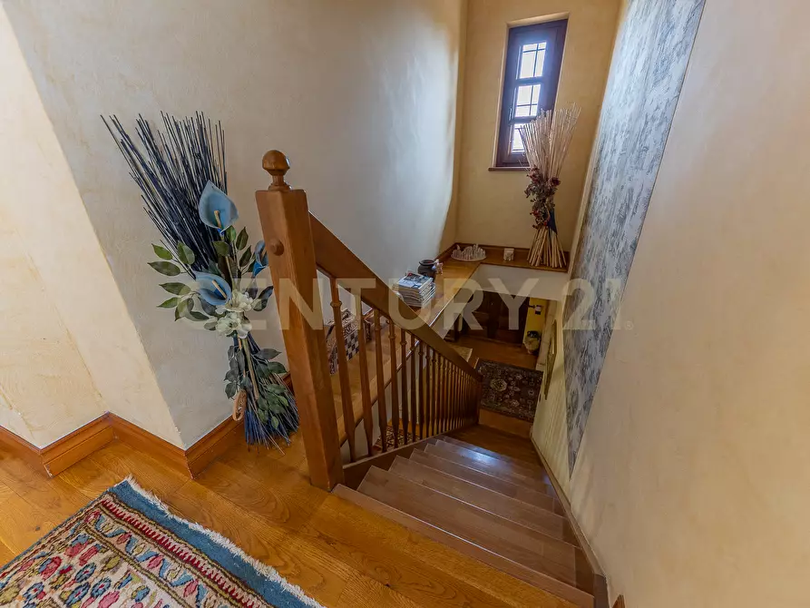 Immagine 69 di Villa in vendita  in Via di Battiferro 43 a Formello