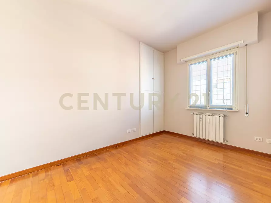 Immagine 22 di Appartamento in affitto  in Via Leonessa 28 a Roma