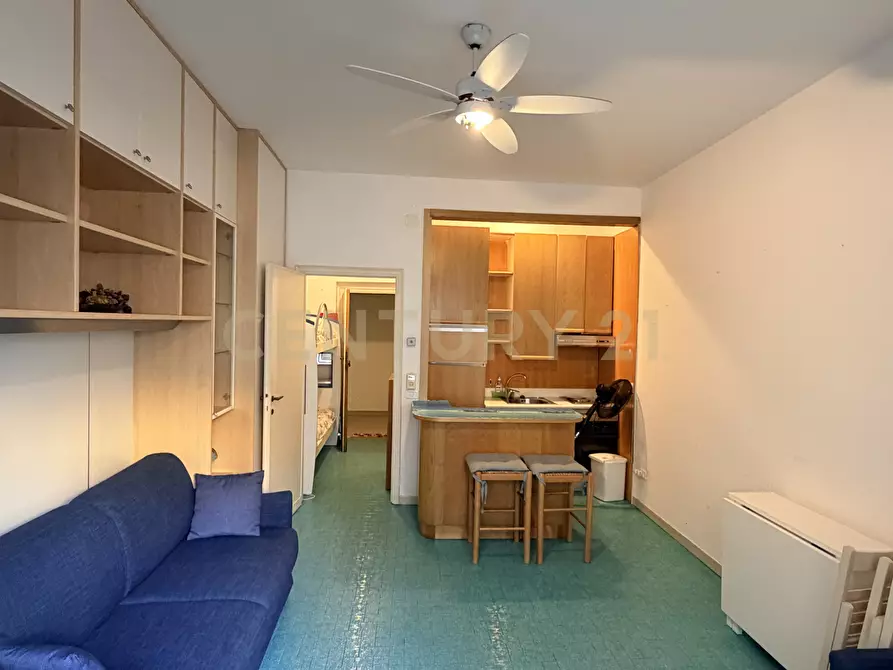 Immagine 2 di Monolocale in vendita  in Via Amerigo Vespucci 13 a Castiglione Della Pescaia