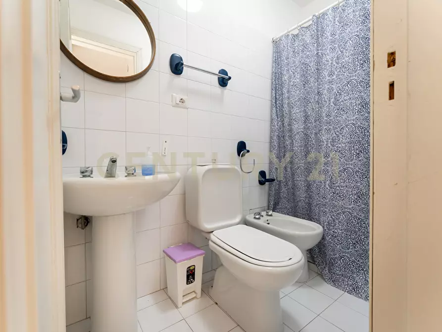 Immagine 22 di Bilocale in vendita  in Via G. M. Frontini 49 a Aci Castello