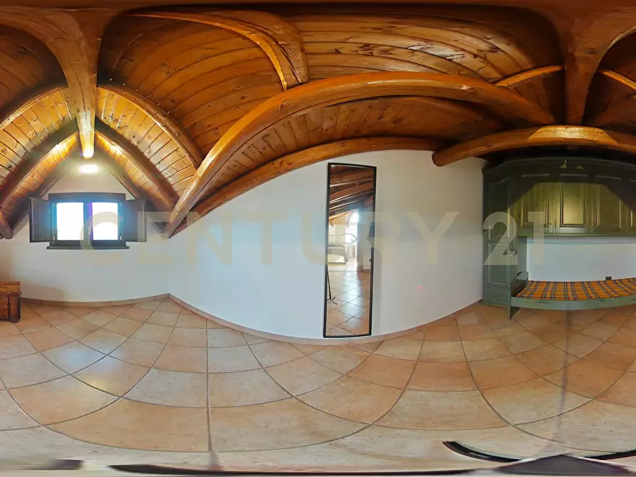 Immagine 61 di Casa indipendente in vendita  in Via Alessandria 80 a San Giovanni La Punta