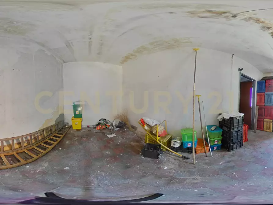 Immagine 7 di Casa indipendente in vendita  in Via San Martino 10 a Camporotondo Etneo