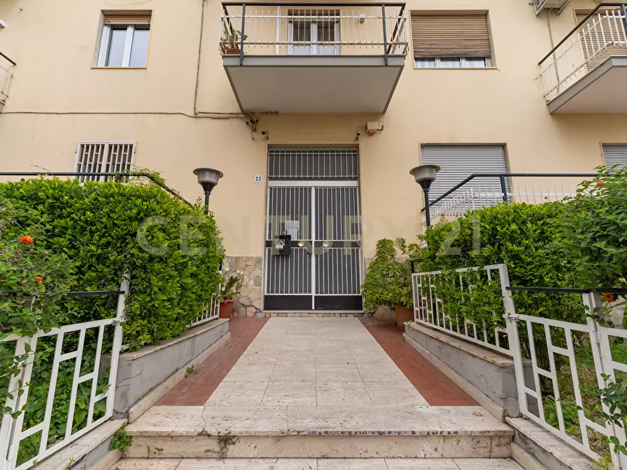 Immagine 3 di Quadrilocale in affitto  in Via Mineo 33 a Catania