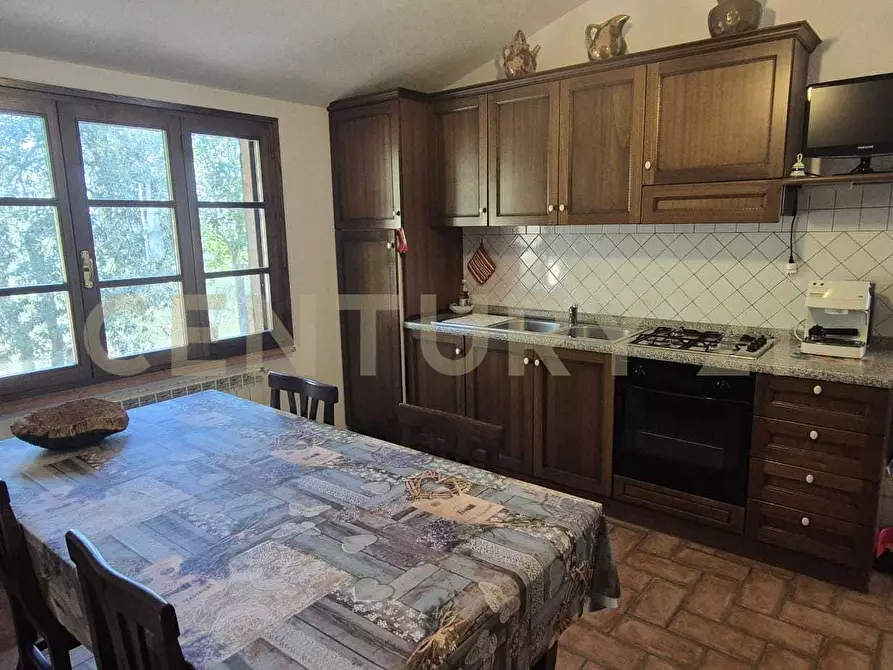 Immagine 11 di Azienda agricola in vendita  in località poggio al capraio snc a Roccastrada