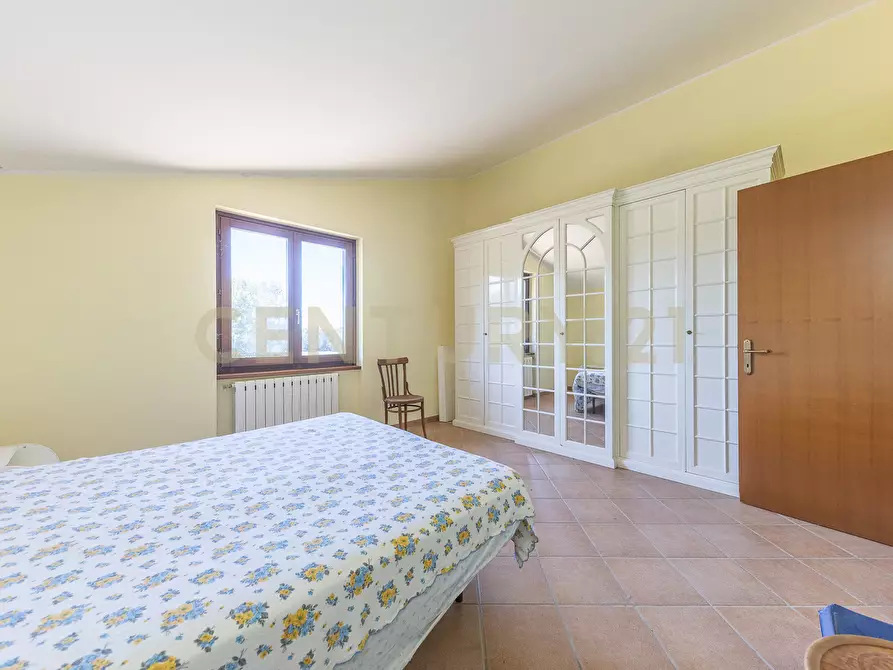 Immagine 85 di Rustico / casale in vendita  in località san quirichello a Barbarano Romano