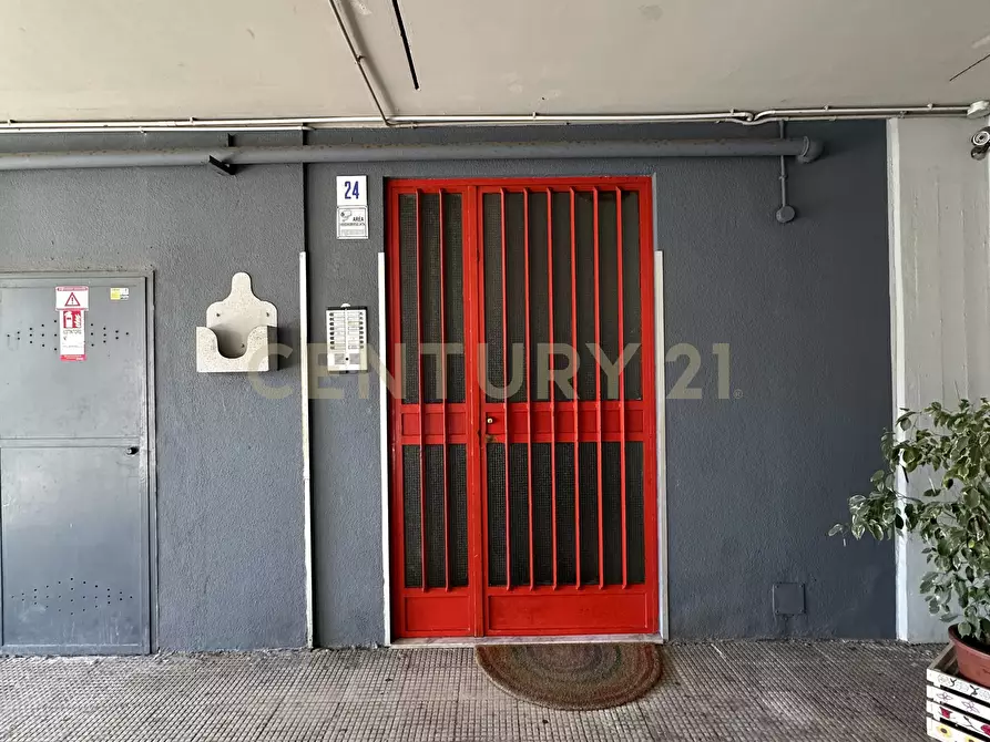 Immagine 2 di Quadrilocale in vendita  in Viale Castagnola 13 bis a Catania